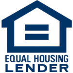 Equal Housing Lender