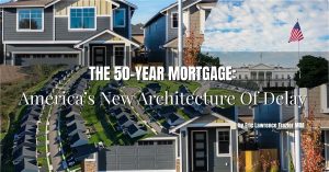 50-year Mortgage