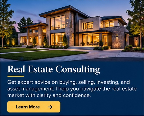 High-end residential architecture